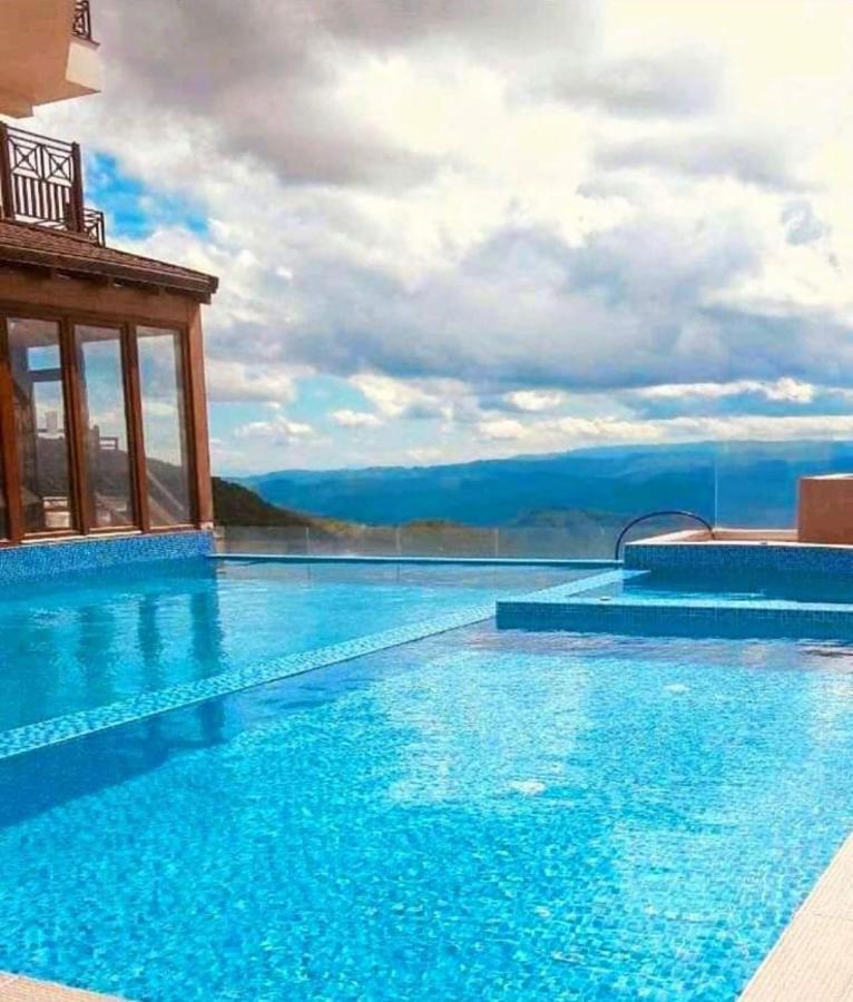 Milmari Resort M16 Markovic Kopaonik Exterior foto